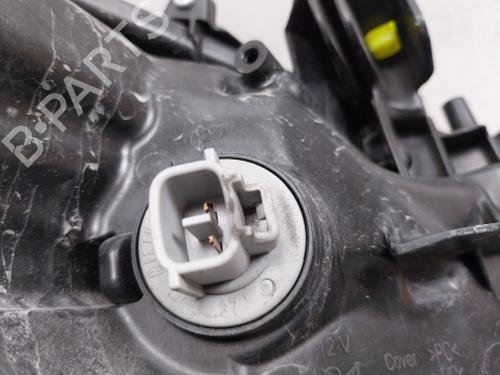 Left headlight TOYOTA COROLLA Saloon (_E21_) 1.8 VVTi Hybrid | BP38803949C28 - Image 15