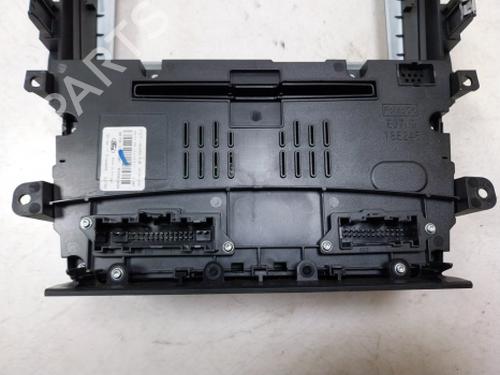Climate control FORD MONDEO V Hatchback (CE) 2.0 TDCi | BP38811498I5 - Image 4