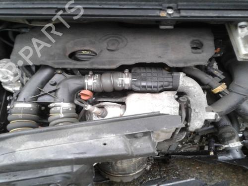 Switch PEUGEOT 5008 (0U_, 0E_) 1.6 HDi | BP38805155I30 - Image 24