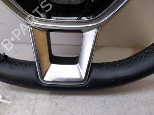 Steering wheel RENAULT CAPTUR II (HF_) TCe 90 (HFM6) | BP38805834C49  - Image 6