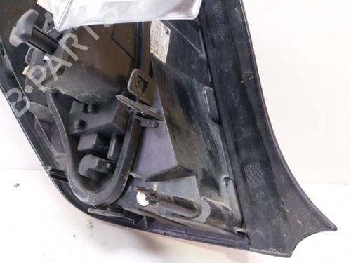Right taillight CITROËN C3 II (SC_) 1.6 VTi 120 | BP38803144C35 - Image 4
