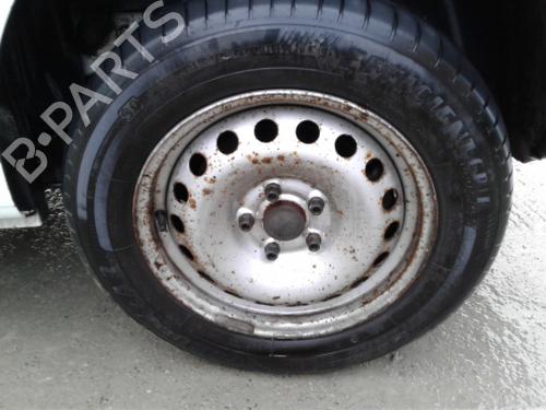 Steering column RENAULT KANGOO Express (FW0/1_) 1.5 dCi 75 (FW07, FW10, FW04) | BP38813319M21 - Image 26