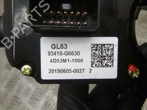 Steering column stalk KIA PICANTO III (JA) 1.2 | BP38813589I23 - Image 4