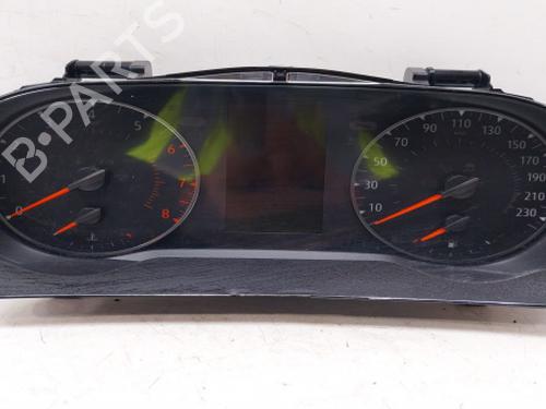 Used Instrument cluster Instrument cluster DACIA JOGGER (RK_) 1.0 TCe 110 (RKMD) (110 hp) 39006023 39006023