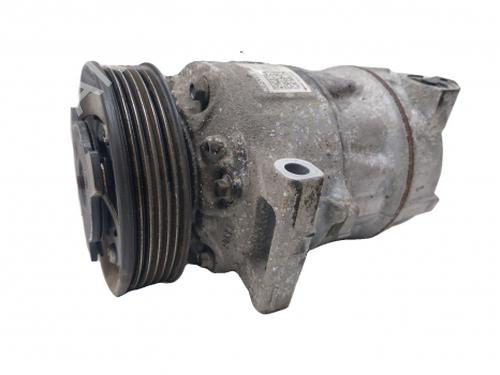 Used AC compressor AC compressor VW TIGUAN (AD1, AX1) 2.0 TDI (150 hp) 38810138 38810138