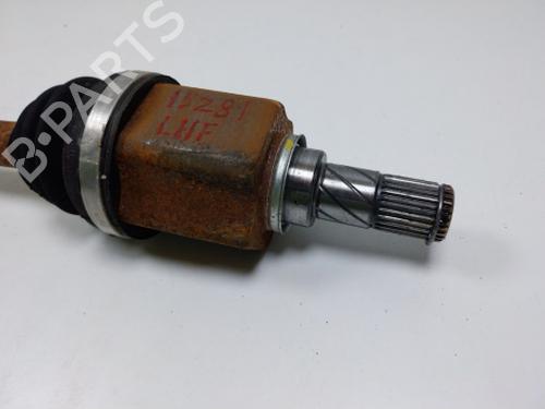 Left front driveshaft NISSAN LEAF (ZE0) Electric | BP38813332M38 - Image 4
