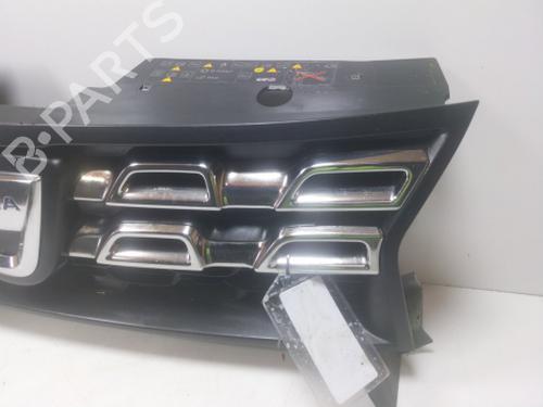 Grille DACIA DUSTER (HM_) 1.5 dCi 110 4x4 (HMAB) | BP38812499C40 - Image 5