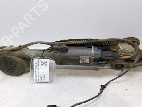 Steering rack VW PASSAT B8 Variant (3G5, CB5) 1.4 GTE Hybrid | BP39621925M22  - Image 5
