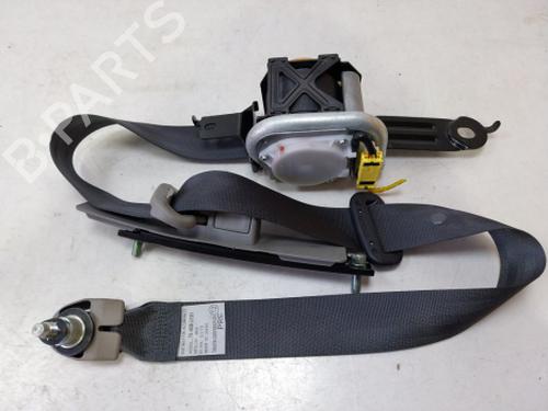 Used Front left seatbelt Front left seatbelt HONDA INSIGHT (ZE_) 1.3 IMA (ZE28, ZE2) (88 hp) 38807856 38807856