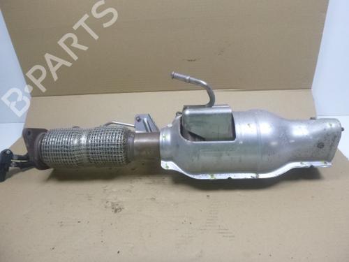 Particulate filter NISSAN X-TRAIL IV (T33) 1.5 VC-T Mild Hybrid | BP38804519M81 - Image 4