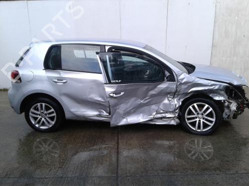Control unit VW GOLF VI (5K1) 1.6 TDI | BP38813859M11 - Image 11