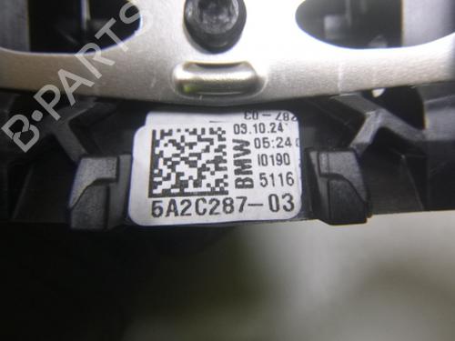 Rear mirror BMW 1 (F70) 120 Mild-Hybrid | BP38814193I6 - Image 5