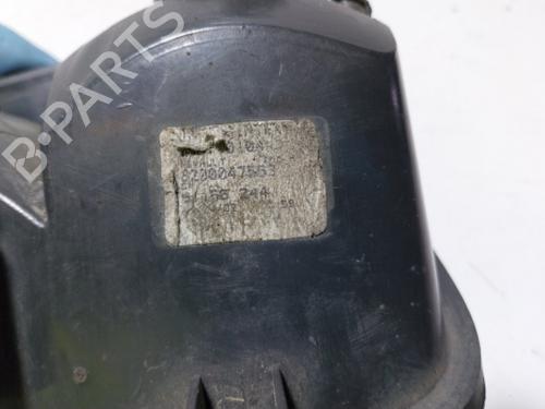 Rear bumper left light NISSAN PRIMASTAR Van (X83) 1.9 dCi 100 | BP38815186C81 - Image 4