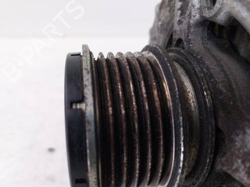 Alternator VW CC B7 (358) 2.0 TDI | BP38815318M7 - Image 5