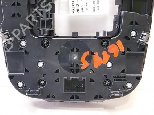 Control unit AUDI A5 Sportback (8TA) 2.0 TDI | BP38802134M11 - Image 6