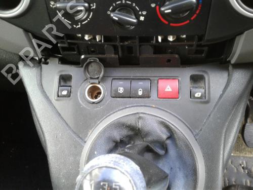 Egr CITROËN BERLINGO Box Body/MPV (B9) 1.6 HDi / BlueHDi 75 | BP38807471M69 - Image 21