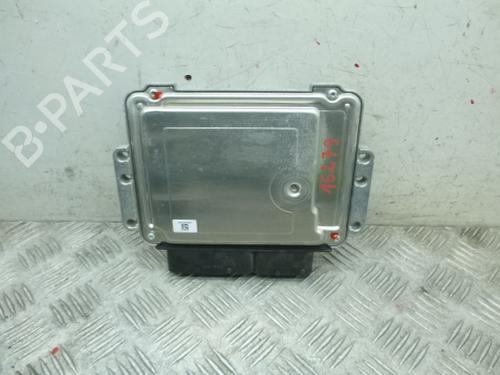 Engine control unit (ECU) SUZUKI VITARA (LY) 1.4 Hybrid (Mild Hybrid) (APK414) | BP38809317M57 - Image 2
