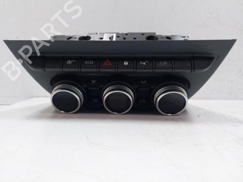 Climate control DACIA DUSTER (HM_) 1.5 dCi 115 (HMAD) | BP38813510I5 - Image 3