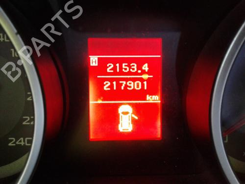 Left tailgate light MITSUBISHI OUTLANDER II (CW_W) 2.0 DI-D (CW8W) | BP38802288C79  - Image 21