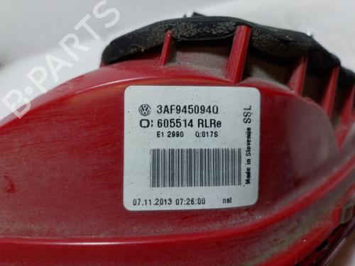 Right tailgate light VW PASSAT B7 Variant (365) 1.6 TDI | BP38815586C80 - Image 5