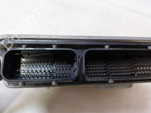 Engine control unit (ECU) MAZDA 3 Saloon (BM_, BN_) 2.2 D | BP38815207M57 - Image 4