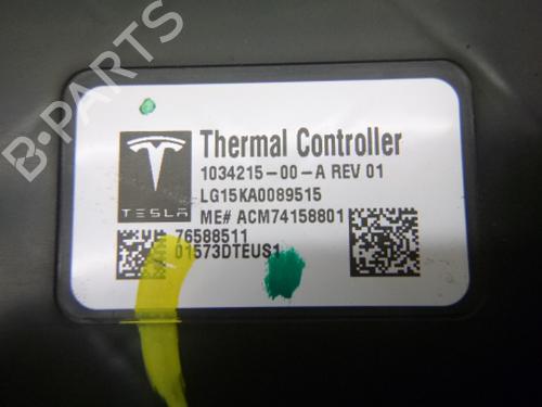 Electronic module TESLA MODEL S (5YJS) 70 | BP38802988M83 - Image 3