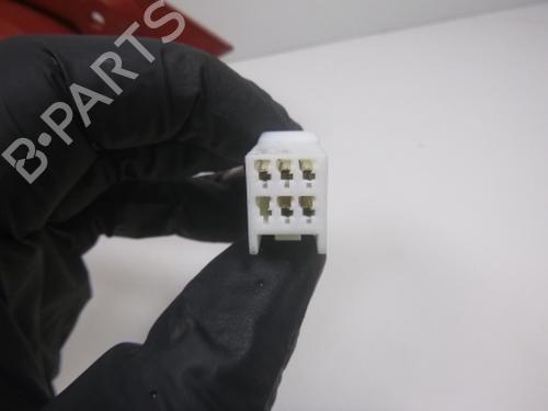 Right taillight MAZDA 2 (DE_, DH_) 1.3 MZR (DE3FS) | BP38804513C35 - Image 5