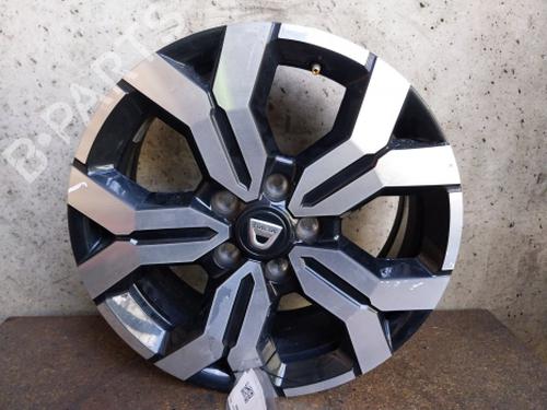 Rim DACIA DUSTER (HM_) 1.5 dCi 115 (HMAD) | BP38807091C45 - Image 2