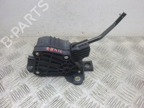 Used Pedal Pedal HONDA ACCORD VIII (CU) 2.2 i-DTEC (CU3) (150 hp) 38815252 38815252