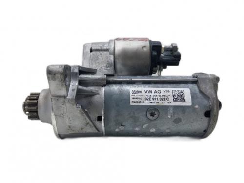 Used Starter Starter SKODA KODIAQ II (PS7) 2.0 TDI (150 hp) 38812530 38812530