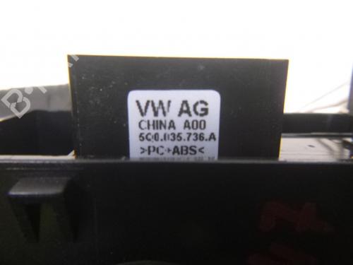 Electronic module AUDI A3 (8V1, 8VK) 1.4 TFSI | BP38815352M83 - Image 4