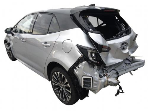 Catalyst TOYOTA COROLLA Hatchback (_E21_, _EA1_, _EH1_) 1.8 VVTi Hybrid (ZWE219) | BP38803817M10 - Image 10