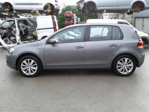 Electronic module VW GOLF VI (5K1) 1.6 TDI | BP38807860M83 - Image 11