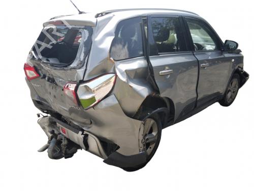 Engine control unit (ECU) SUZUKI VITARA (LY) 1.6 DDiS (APK 416D) | BP38816118M57 - Image 10