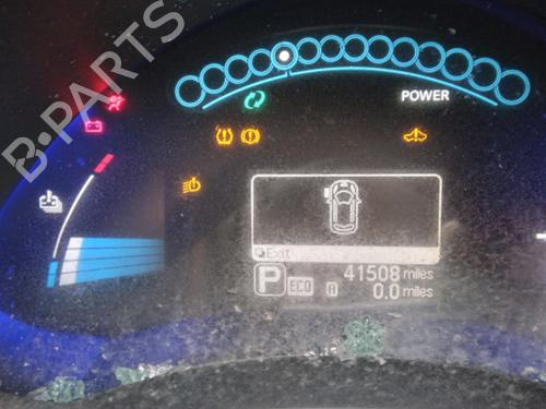Camera NISSAN LEAF (ZE0) Electric | BP38813921E14  - Image 6