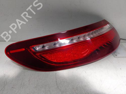 Left taillight MERCEDES-BENZ E-CLASS Convertible (A238) E 200 (238.442) | BP38813898C34 - Image 3