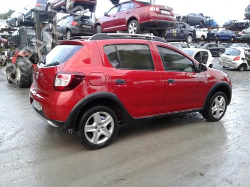 ABS pump DACIA SANDERO II 1.5 dCi | BP38814770M43 - Image 11
