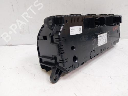 Climate control FORD FIESTA VII (HJ, HF) 1.1 Ti-VCT | BP38812236I5 - Image 9