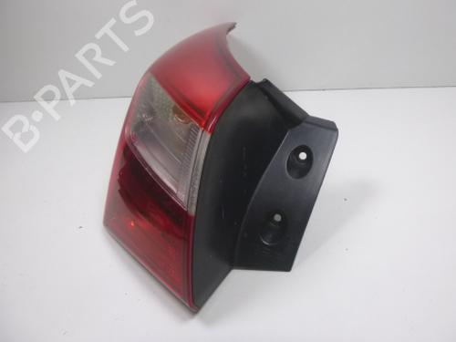 Left taillight HYUNDAI i30 (GD) 1.6 CRDi | BP38804487C34 - Image 3
