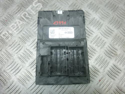 Used Fuse box Fuse box AUDI Q7 (4MB, 4MG, 4MQ) 3.0 TDI quattro (218 hp) 38803865 38803865