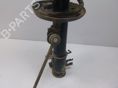 Left front shock absorber CITROËN NEMO Box Body/MPV (AA_) 1.3 HDi 75 | BP38806313M16 - Image 7