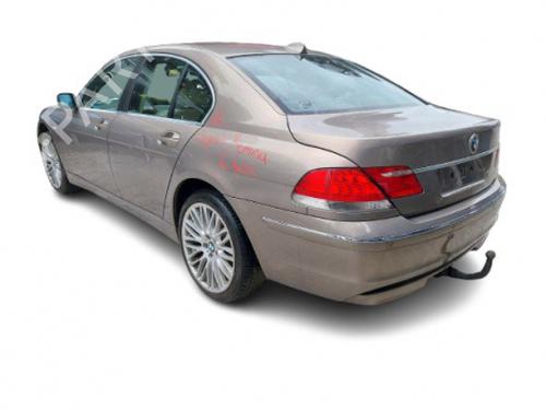 Left headlight BMW 7 (E65, E66, E67) 730 Ld | BP40019920C28  - Image 13