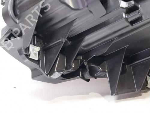 Right headlight SUZUKI SWIFT V (AZ) 1.2 Hybrid (Mild Hybrid) (A2L412) | BP38804578C29 - Image 11