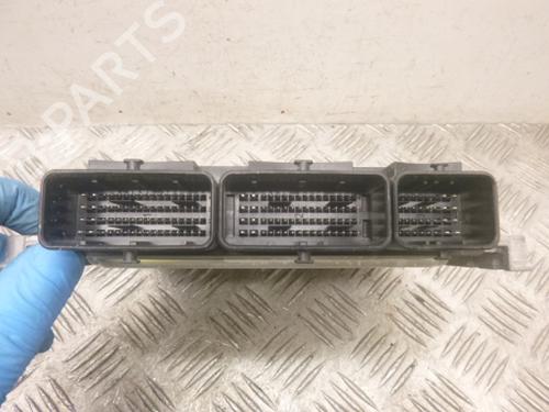Engine control unit (ECU) RENAULT CLIO IV (BH_) 1.5 dCi 90 | BP38805975M57 - Image 4