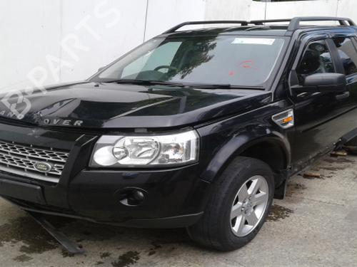 Right front window switch LAND ROVER FREELANDER 2 (L359) 2.2 TD4 4x4 | BP38810665I26 - Image 6