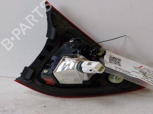 Right tailgate light MAZDA CX-5 Van (KE_) SKYACTIV-D (KEF9) | BP38815427C80 - Image 4