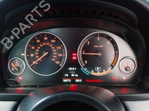 Engine control unit (ECU) BMW 5 (F10) 520 d | BP38813876M57  - Image 19