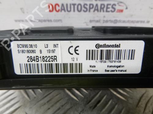 Fuse box RENAULT ZOE (BFM_) ZOE | BP38810925E1 - Image 6