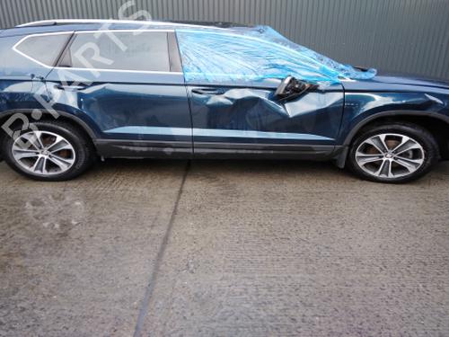 Electronic module SEAT ATECA (KH7, KHP) 1.6 TDI | BP38805356M83  - Image 9