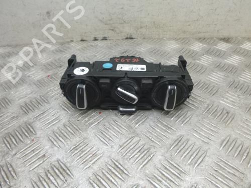 Used Climate control Climate control SEAT Mii (KF1, KE1) 1.0 (75 hp) 38810789 38810789